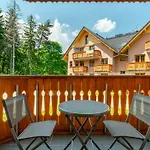 Nadrzeczna, Sun & Snow 아파트 카르파츠