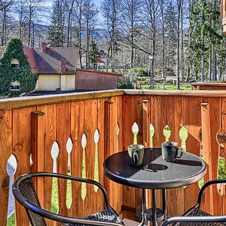 Nadrzeczna, Sun & Snow 卡尔帕奇