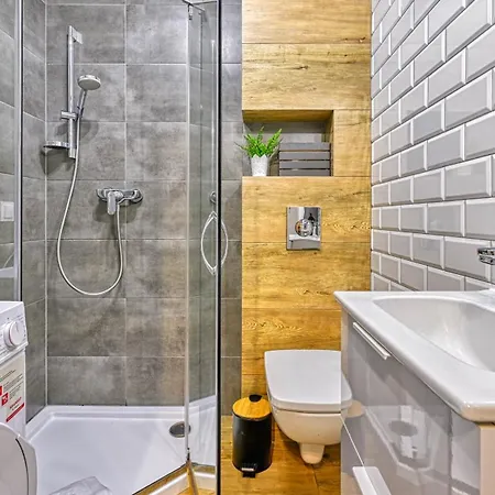 Nadrzeczna, Sun & Snow * Karpacz