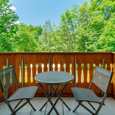 Nadrzeczna, Sun & Snow * 卡尔帕奇