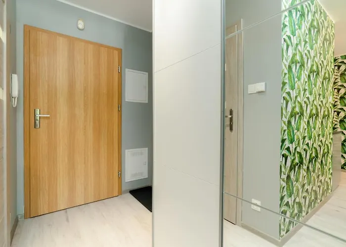 Nadrzeczna, Sun & Snow * Karpacz