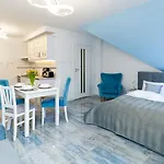Apartamento Nadrzeczna, Sun & Snow