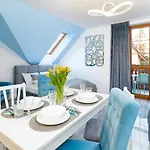 Nadrzeczna, Sun & Snow Apartamento Karpacz