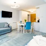 Apartamento Nadrzeczna, Sun & Snow *