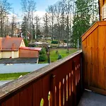 Apartamento Nadrzeczna, Sun & Snow *