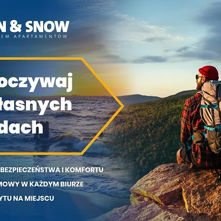 Sun & Snow, Karpacz Nadrzeczna * Karpacz