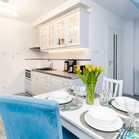 Nadrzeczna, Sun & Snow Daire Karpacz