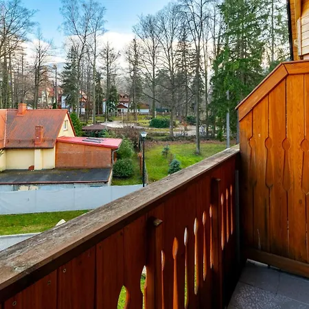 Appartamento Sun & Snow, Karpacz Nadrzeczna *