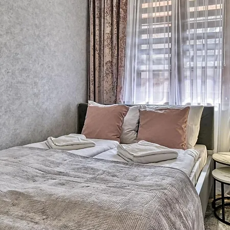 Appartamento Sun & Snow, Karpacz Nadrzeczna