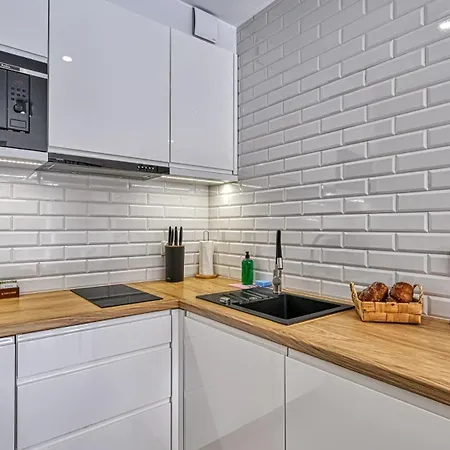 Nadrzeczna, Sun & Snow Daire Karpacz