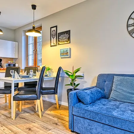 Nadrzeczna, Sun & Snow Karpacz