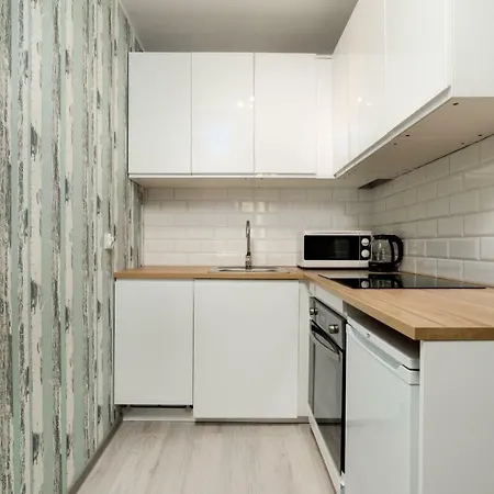 Nadrzeczna, Sun & Snow Daire