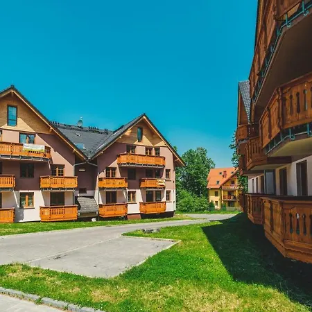 Sun & Snow, Karpacz Nadrzeczna Karpacz