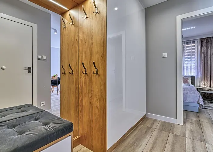 Nadrzeczna, Sun & Snow Karpacz