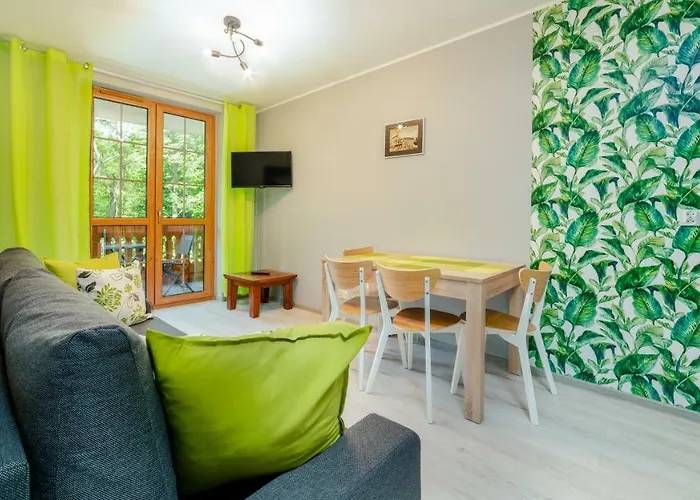 Nadrzeczna, Sun & Snow